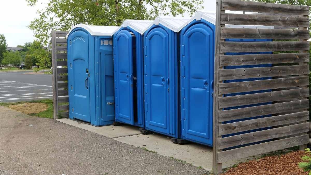 Porta Potty Rental Pros - Affordable Porta Potty Solutions in Bristow, VA, 20136